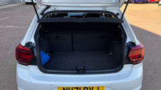 Volkswagen Polo 1.0 TSI 95 Active 5dr Petrol Hatchback